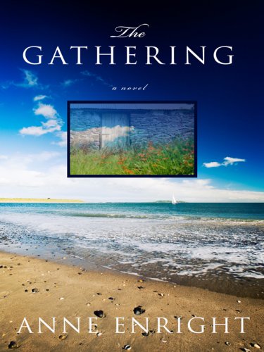 9781410403155: The Gathering (Thorndike Reviewers' Choice)