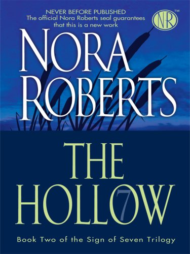 9781410403285: The Hollow (The sign of Seven Trilogy)