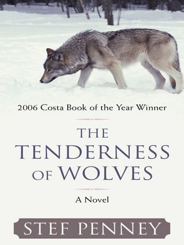 9781410403308: The Tenderness of Wolves
