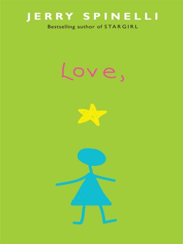 9781410403407: Love, Stargirl (Thorndike Press Large Print Literacy Bridge Series)