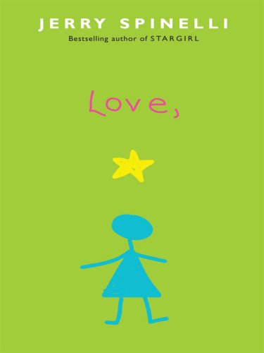 Stock image for Love, Stargirl (Thorndike Press Large Print Literacy Bridge Series) for sale by Buchpark