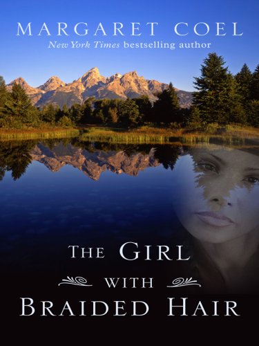 Imagen de archivo de The Girl with Braided Hair a la venta por Better World Books