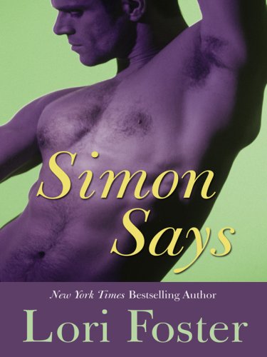 9781410403612: Simon Says (SBC Fighters, Book 2)