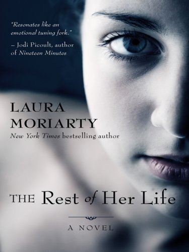 9781410403667: The Rest of Her Life (Thorndike Press Large Print Basic Series)