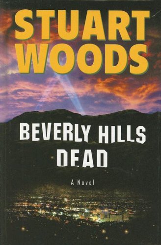 9781410403674: Beverly Hills Dead (Thorndike Press Large Print Basic Series)