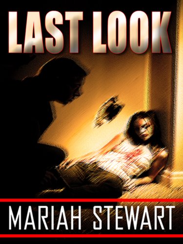 9781410403766: Last Look (Thorndike Press Large Print Romance Series: Last Series)