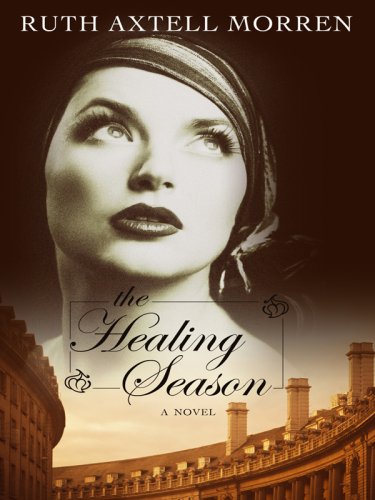 Imagen de archivo de The Healing Season a la venta por ThriftBooks-Dallas
