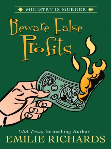 Imagen de archivo de Beware False Profits a la venta por Better World Books
