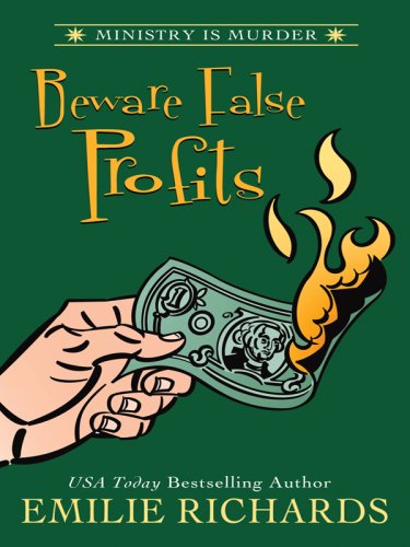 Stock image for Beware False Profits for sale by Better World Books