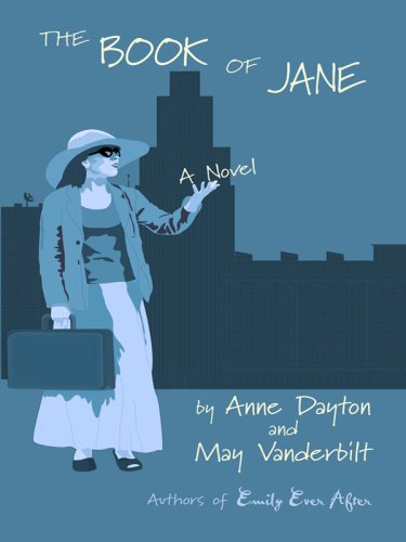Imagen de archivo de The Book of Jane (Thorndike Press Large Print Clean Reads) a la venta por WorldofBooks