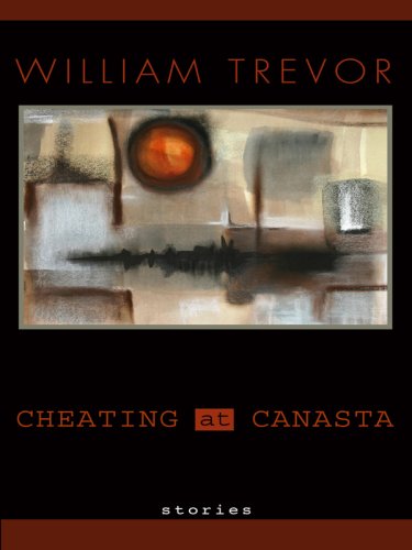 9781410404183: Cheating at Canasta (Thorndike Reviewers' Choice)