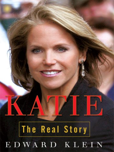 9781410404251: Katie: The Real Story