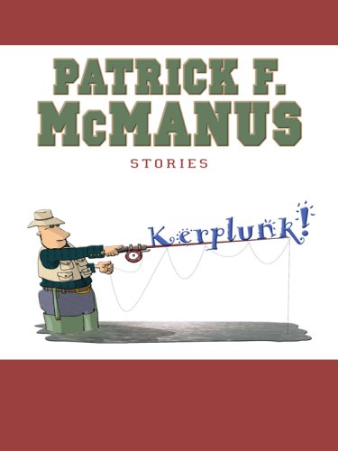 9781410404312: Kerplunk!: Stories (Thorndike Large Print Laugh Lines)