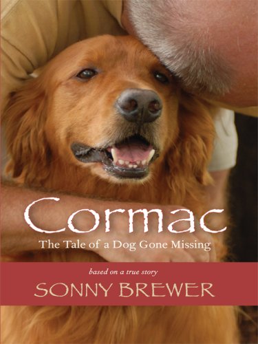 9781410404572: Cormac: The Tale of a Dog Gone Missing (Thorndike Press Large Print Clean Reads)