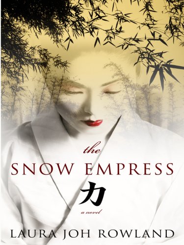 9781410404695: The Snow Empress (Thorndike Press Large Print Historical Fiction)