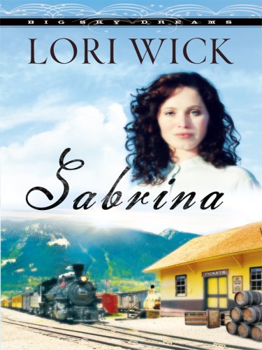 9781410404886: Sabrina (Big Sky Dreams, Book 2)