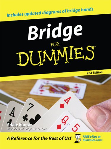 9781410405036: Bridge for Dummies