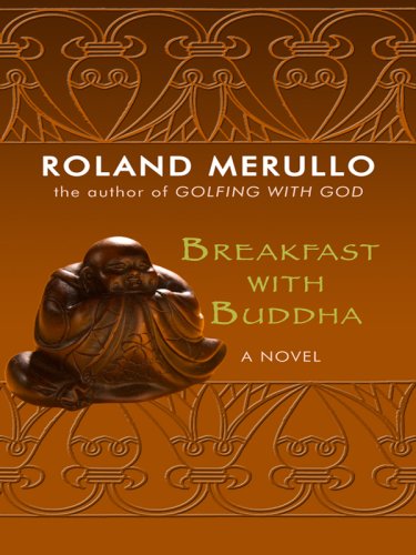 9781410405043: Breakfast with Buddha (Thorndike Reviewers' Choice)