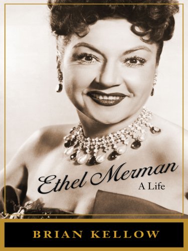 Beispielbild fr Ethel Merman : A Life zum Verkauf von Better World Books