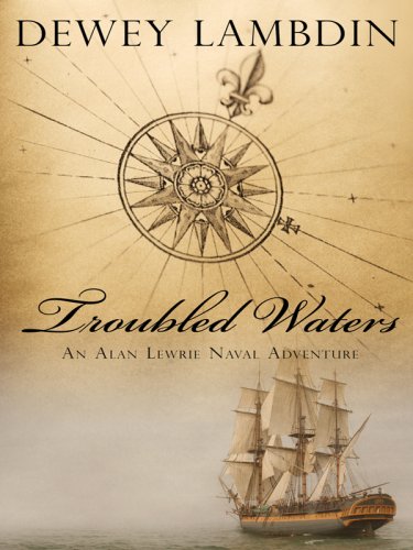 9781410405340: Troubled Waters