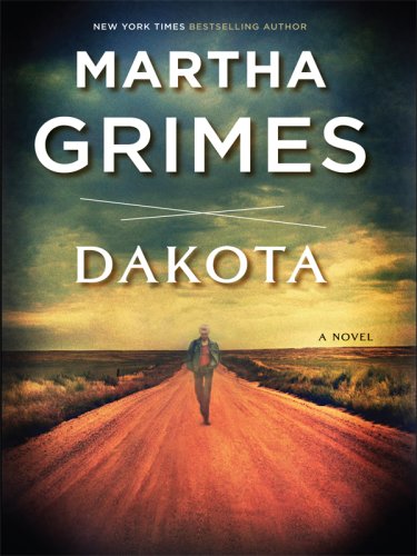 Stock image for Dakota for sale by Better World Books: West