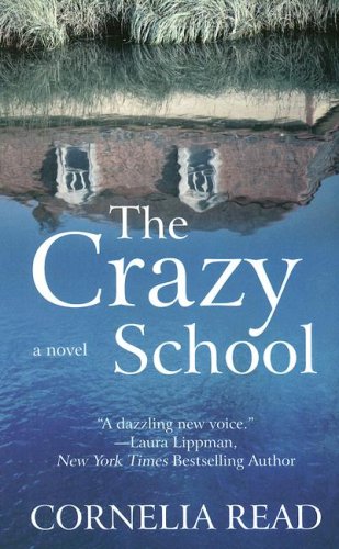 Stock image for The Crazy School for sale by Better World Books: West