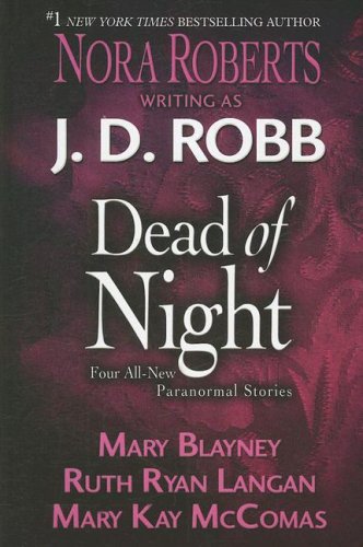 Beispielbild fr Dead of Night zum Verkauf von Better World Books