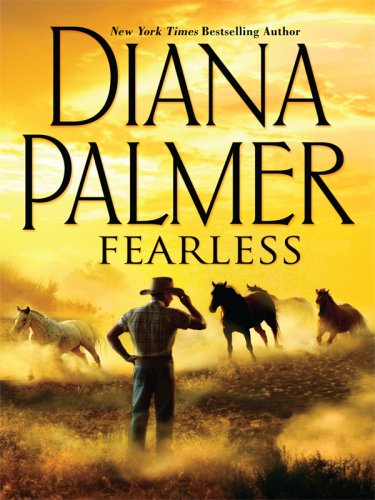 9781410405616: Fearless (Thorndike Press Large Print Core Series)