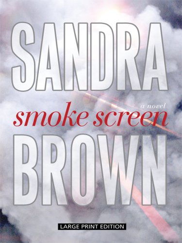 9781410405630: Smoke Screen (Thorndike Press Large Print Basic)