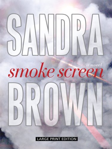 9781410405630: Smoke Screen