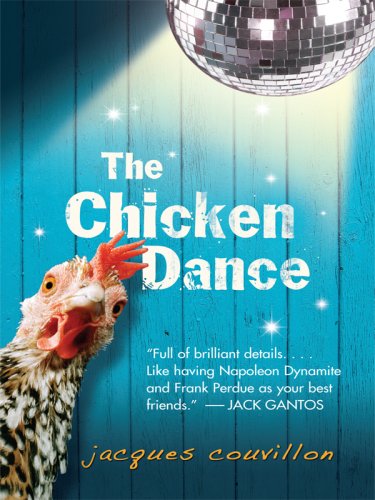 9781410405791: The Chicken Dance (Thorndike Press Large Print Literacy Bridge Series)