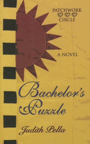 Stock image for Bachelor's Puzzle for sale by Better World Books