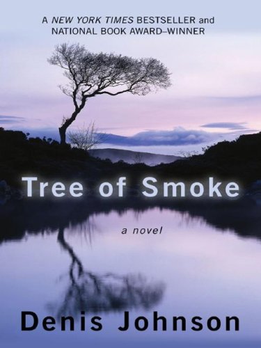 9781410405913: Tree of Smoke (Thorndike Press Large Print Basic Series)