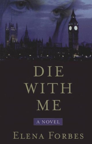 9781410405937: Die with Me (Thorndike Press Large Print Core Series)