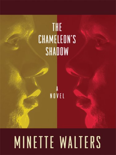 Beispielbild fr The Chameleon's Shadow zum Verkauf von Anybook.com