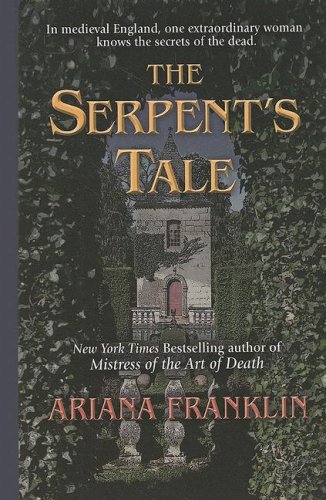9781410406224: The Serpent's Tale