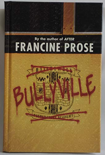 9781410406361: Bullyville (Thorndike Press Large Print Literacy Bridge Series)