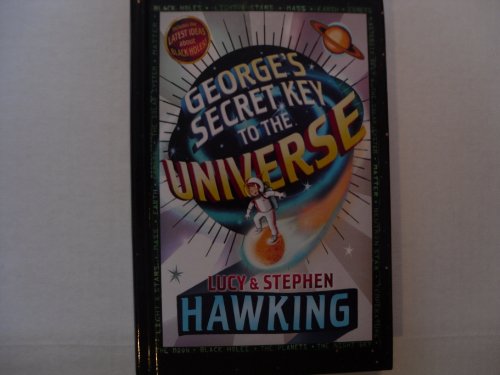 Beispielbild für George's Secret Key to the Universe (Thorndike Press Large Print Literacy Bridge Series) zum Verkauf von Hippo Books