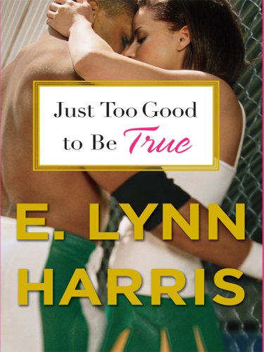 Just Too Good to Be True - E. Lynn Harris