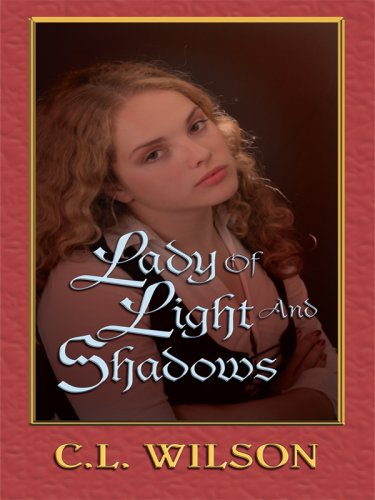 9781410406422: Lady of Light and Shadows