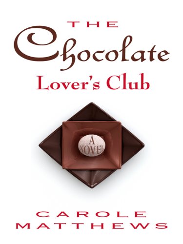 9781410406484: The Chocolate Lovers' Club (Thorndike Large Print Laugh Lines)