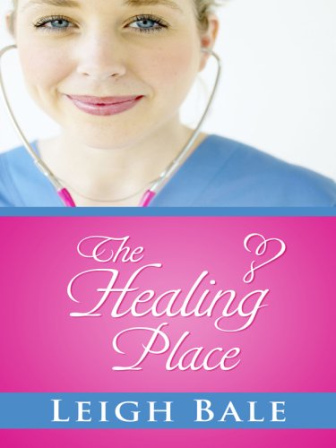 9781410406606: The Healing Place