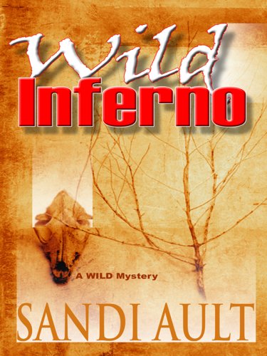 Beispielbild fr Wild Inferno zum Verkauf von Better World Books