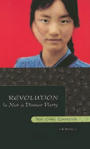 9781410407269: Revolution Is Not a Dinner Party (Thorndike Press Large Print Literacy Bridge Series)