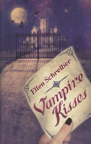 9781410407276: Vampire Kisses