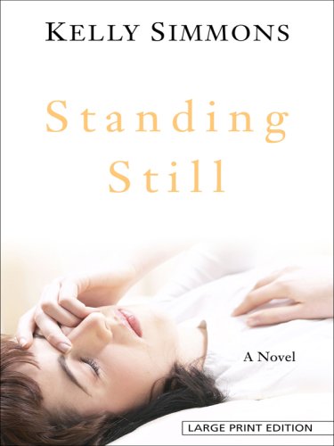 9781410407368: Standing Still (Thorndike Press Large Print Basic Series)