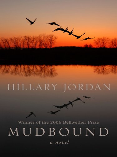 9781410407382: Mudbound (Thorndike Press Large Print Core Series)