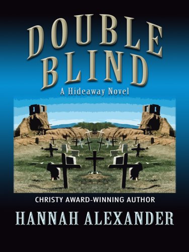 Stock image for Double Blind for sale by Better World Books