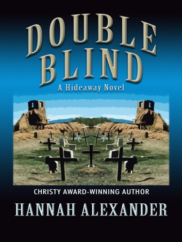 9781410407641: Double Blind (Hideaway, Book 9)