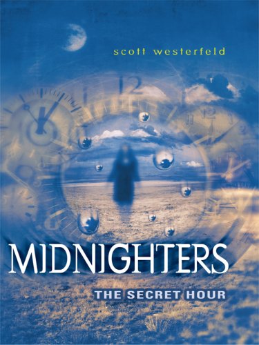 9781410407818: The Secret Hour (Midnighters)